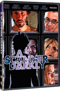 A Scanner Darkly