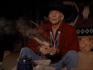 Floyd "Red Crow" Westerman