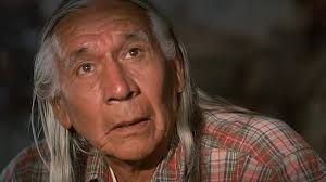 Floyd "Red Crow" Westerman