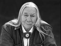 Floyd "Red Crow" Westerman