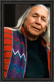 Floyd "Red Crow" Westerman