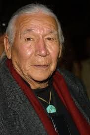 Floyd "Red Crow" Westerman