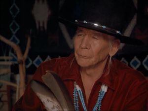 Floyd "Red Crow" Westerman