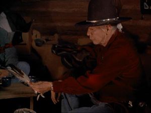 Floyd "Red Crow" Westerman