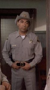 Roman Cisneros