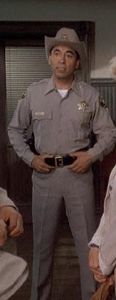 Roman Cisneros