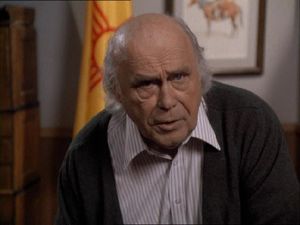 Ernie Vincent