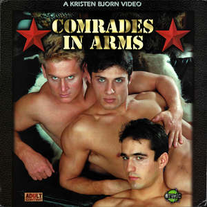 Comrades In Arms