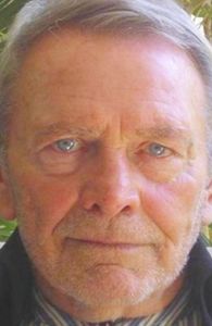 Ralph Cotterill
