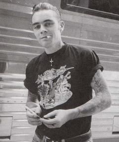 Gary Day