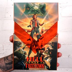 Hell Comes To Frogtown