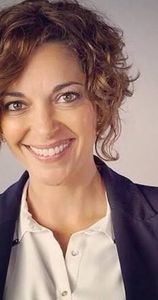Cristina Plazas