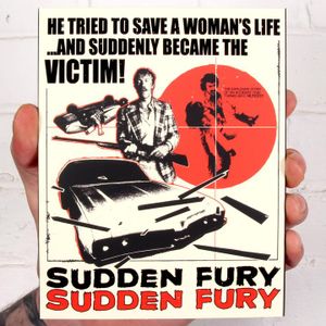 Sudden Fury
