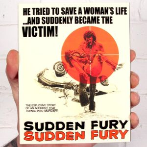Sudden Fury