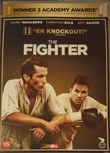 The Fighter