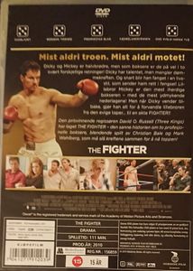The Fighter