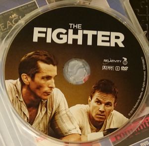 The Fighter