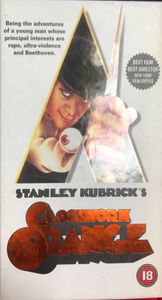 A Clockwork Orange