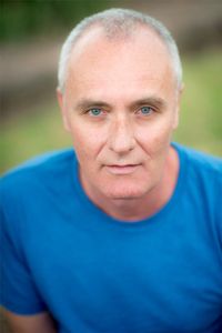 Paul Hanlon