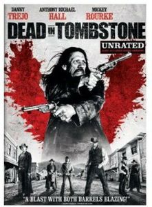 Dead In Tombstone Unrated