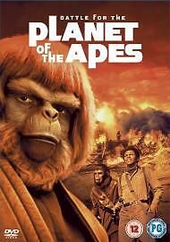 Battle For The Planet Of The Apes
