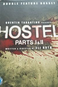 Hostel Parts I & II