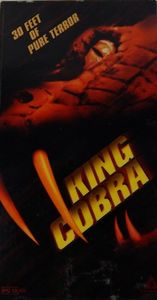 King Cobra