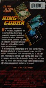 King Cobra