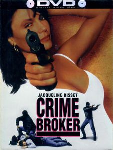 CrimeBroker
