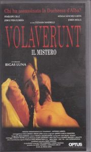 Volaverunt Il Mistero