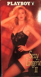 Sexy Lingerie II