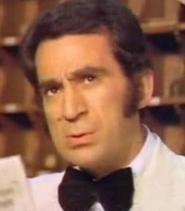 Orhan Çoban