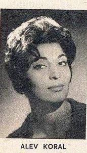 Alev Koral