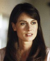Mel Harris