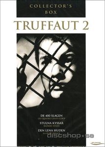 Truffaut 2 - Collector's Box