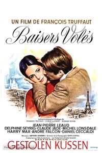 Baisers Volés