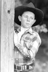 Buzz Barton