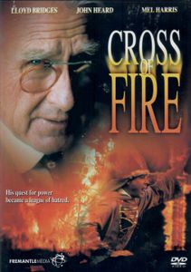 Cross Of Fire