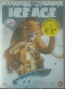 Ice Age - Extreem Coole Editie