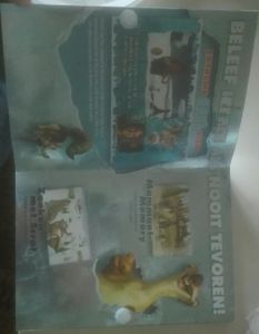 Ice Age - Extreem Coole Editie