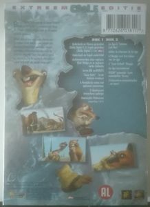 Ice Age - Extreem Coole Editie