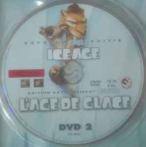 Ice Age - Extreem Coole Editie
