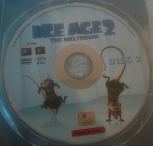 Ice Age 2: The Meltdown