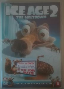 Ice Age 2: The Meltdown