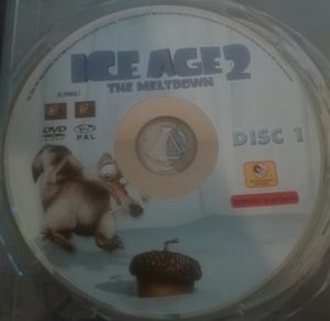 Ice Age 2: The Meltdown