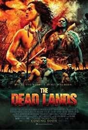 The Dead Lands