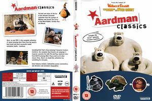 Aardman Classics