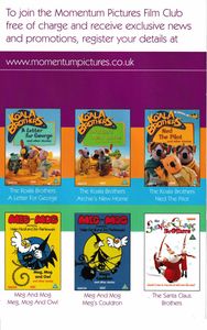 Aardman Classics