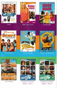 Aardman Classics