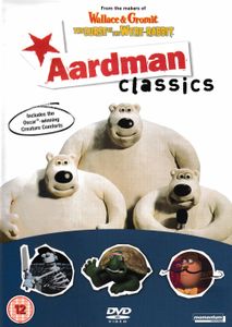 Aardman Classics